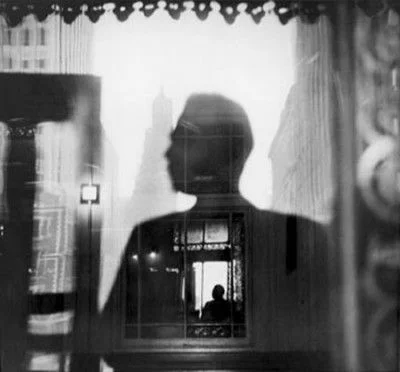 Louis Faurer: New York Photographs — Weinstein Hammons Gallery